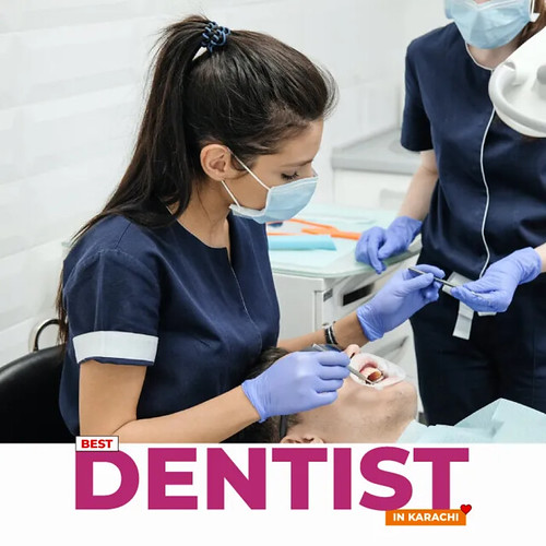 dentist-in-karachi