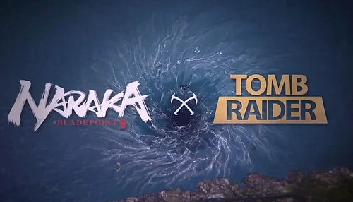 Naraka: Bladepoint получит совместную работу с Tomb Raider на следующей неделе