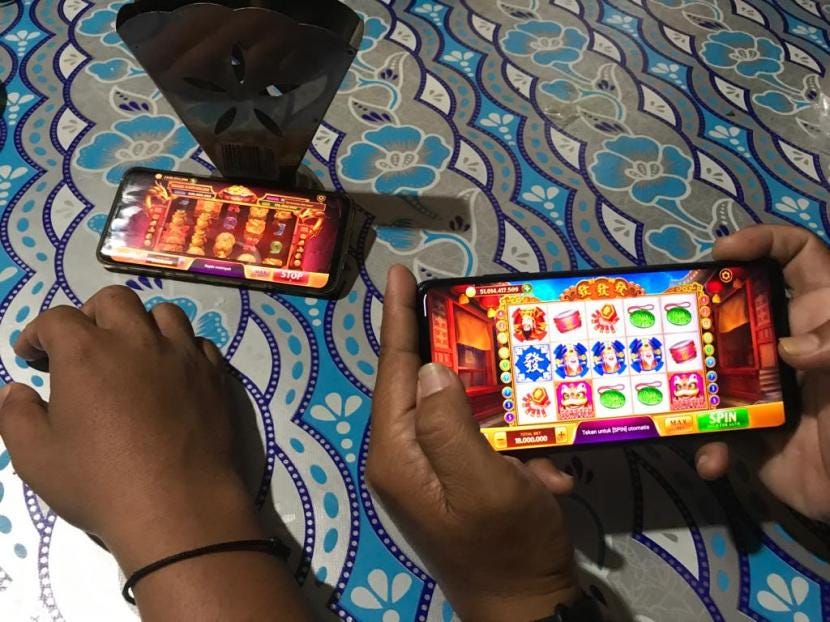 Faktor-Faktor yang Mempengaruhi Pilihan Pengguna