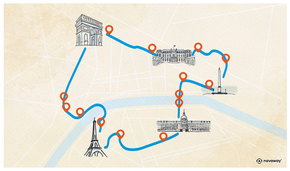 Les 8 \u00eeles de la Seine \u00e0 explorer \u00e0 Paris
