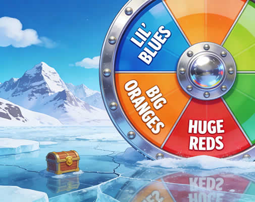 1win casino ice fishing tervetuliaisbonus ja minimitalletus euroissa