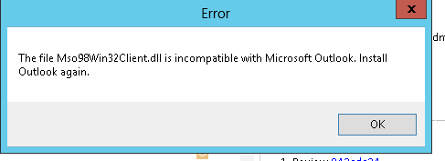 Office 365 not syncing fix